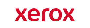 Logo Xerox