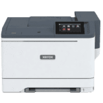 Imprimante couleur Xerox® C410