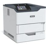 Vue de droite de l'imprimante Xerox® VersaLink® B620