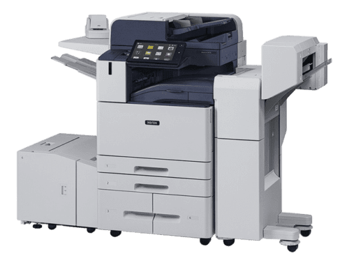 Xerox® Altalink® Série C8100