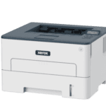 Imprimante multifonction Xerox® B230 vue latérale droite