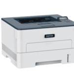 Imprimante multifonction Xerox® B230 vue latérale gauche