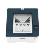 Xerox® B310 Multifonction Printer vue du dessus