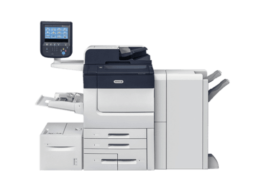 Imprimante Xerox® PrimeLink® C9065/C9070