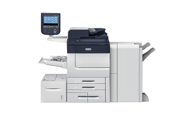 Imprimante Xerox® PrimeLink® C9065/C9070