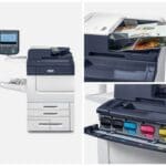 Imprimante Xerox® PrimeLink® C9065/C9070