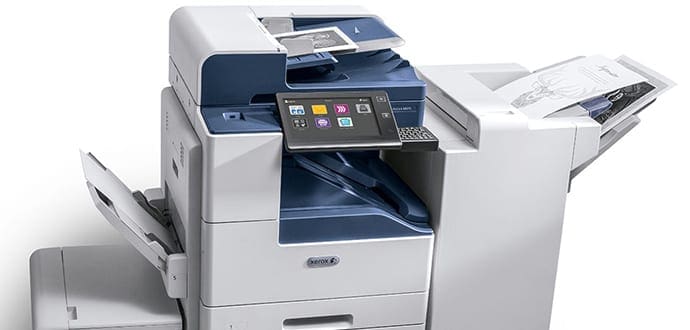 FR XEROX® ALTALINK® FAMILY