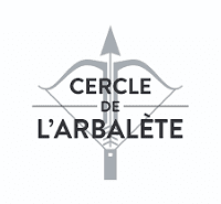 Logo cerce de l'arbalète