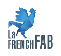 Logo la french FAB