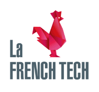 Logo la french tech