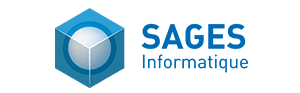 Logo sages informatique