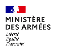 Logo ministère des armées